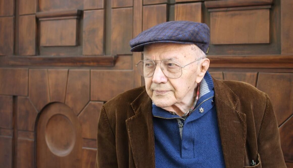 Giampiero Neri