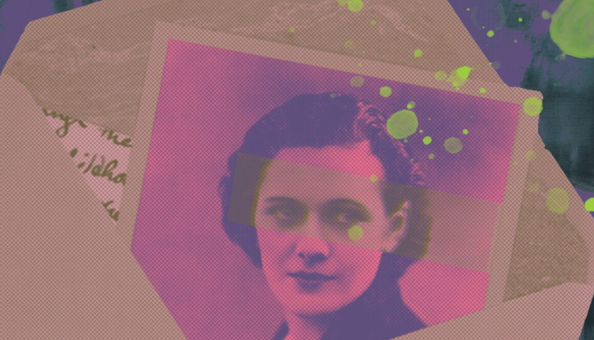 Margot Ruddock