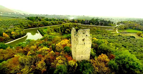 TORRE DI BACCELLI