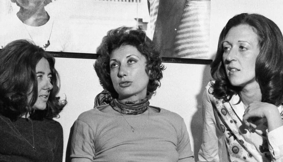 Maria Isabel Barreno, Maria Teresa Horta, Maria Velho da Costa