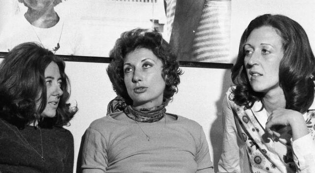 Maria Isabel Barreno, Maria Teresa Horta, Maria Velho da Costa