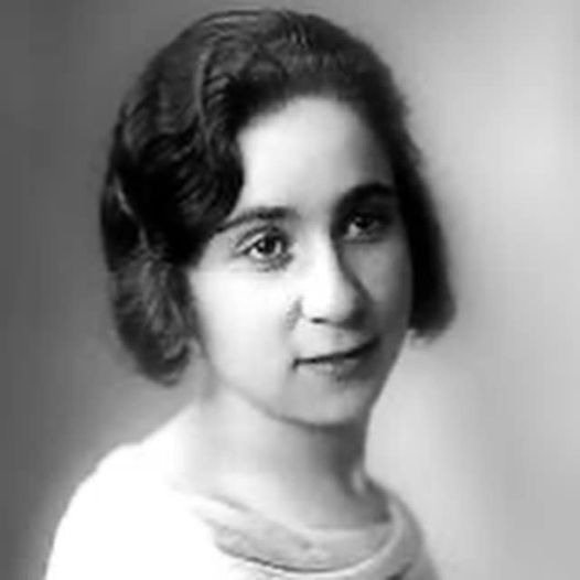 LINA SCHWARZ