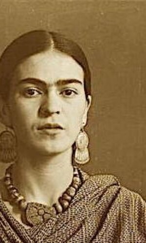 Frida Kahlo