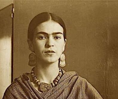 Frida Kahlo