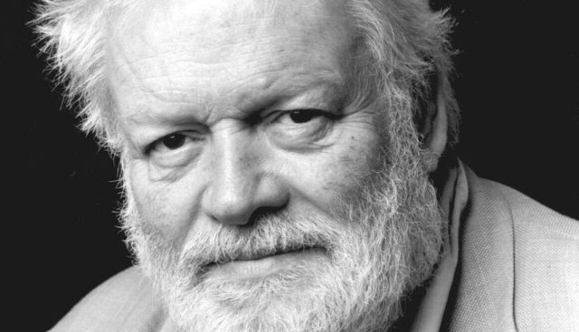 Michael Longley