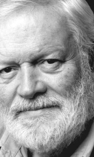 Michael Longley