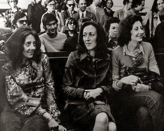 Maria Isabel Barreno, Maria Teresa Horta, Maria Velho da Costa