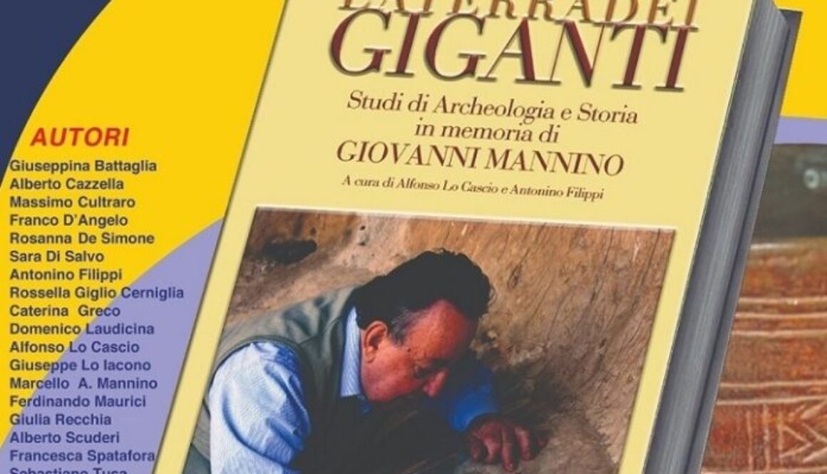 La Terra dei Giganti