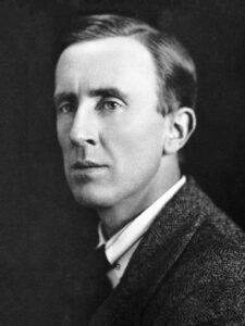 John Ronald Reuel Tolkien