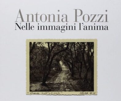 Antonia POZZI