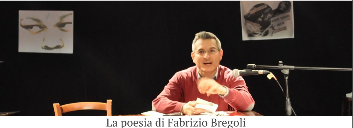 Fabrizio Bregoli