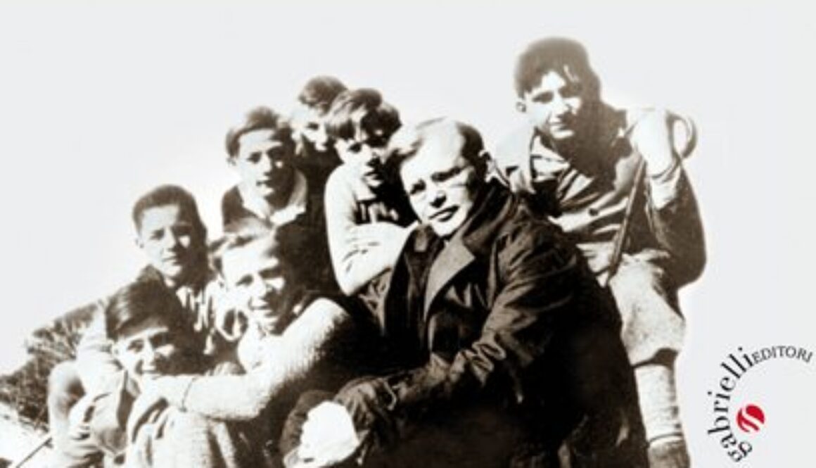 Roberto Fiorini- Dietrich Bonhoeffer
