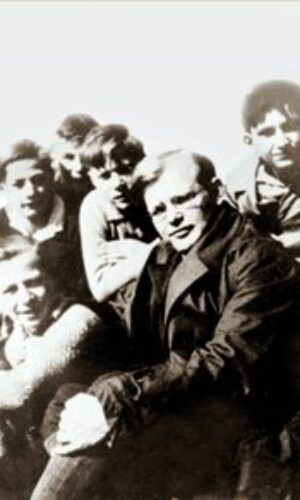 Roberto Fiorini- Dietrich Bonhoeffer