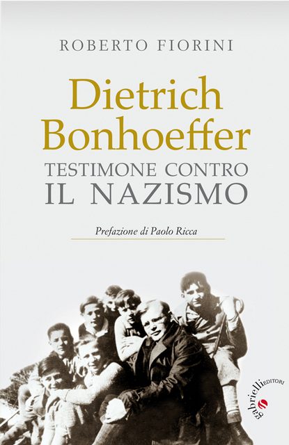 Roberto Fiorini- Dietrich Bonhoeffer