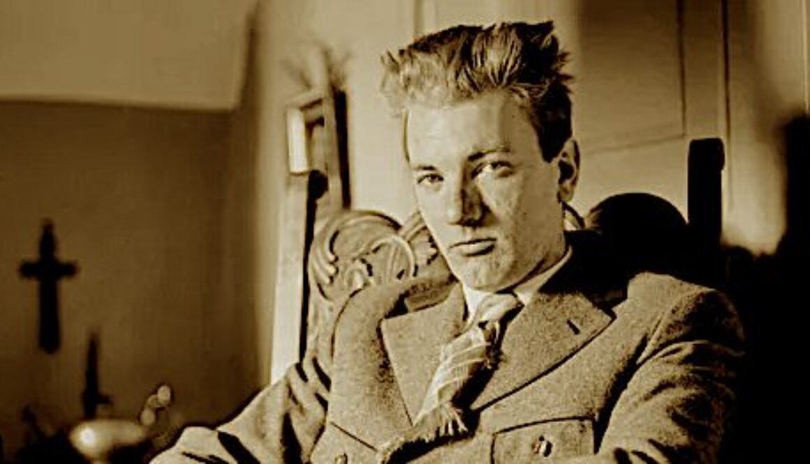 THOMAS BERNHARD