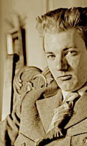 THOMAS BERNHARD