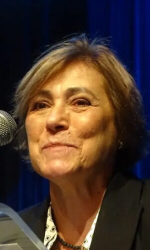 Maria do Rosário Pedreira