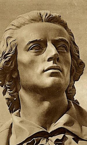 Friedrich Schiller