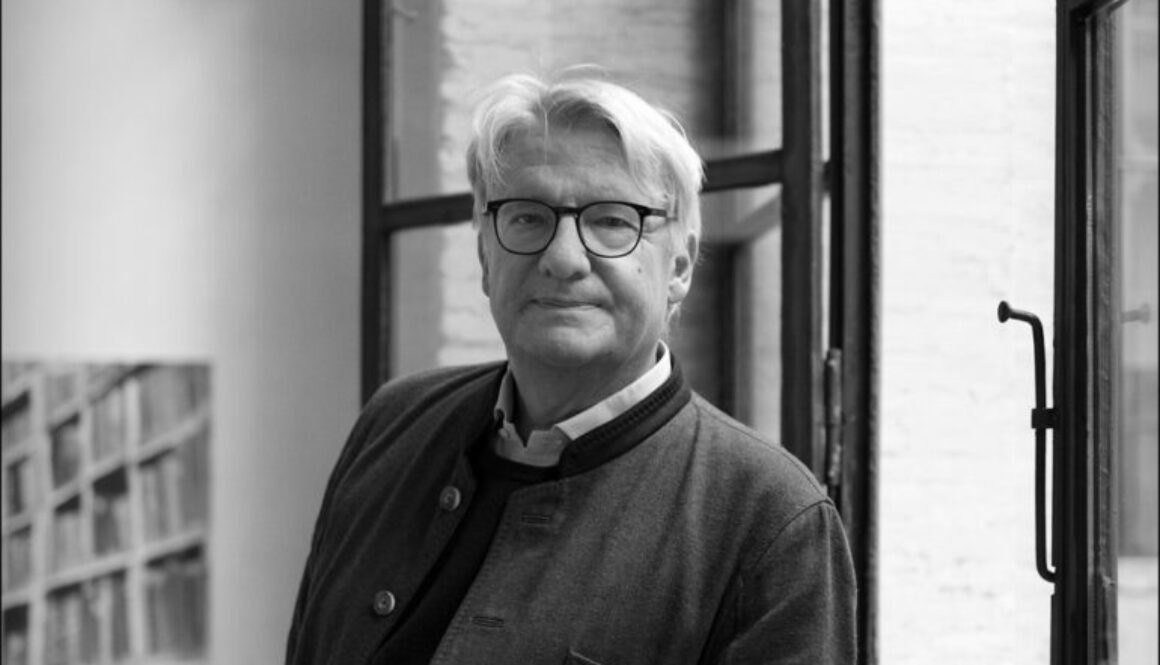 Alberto Bertoni