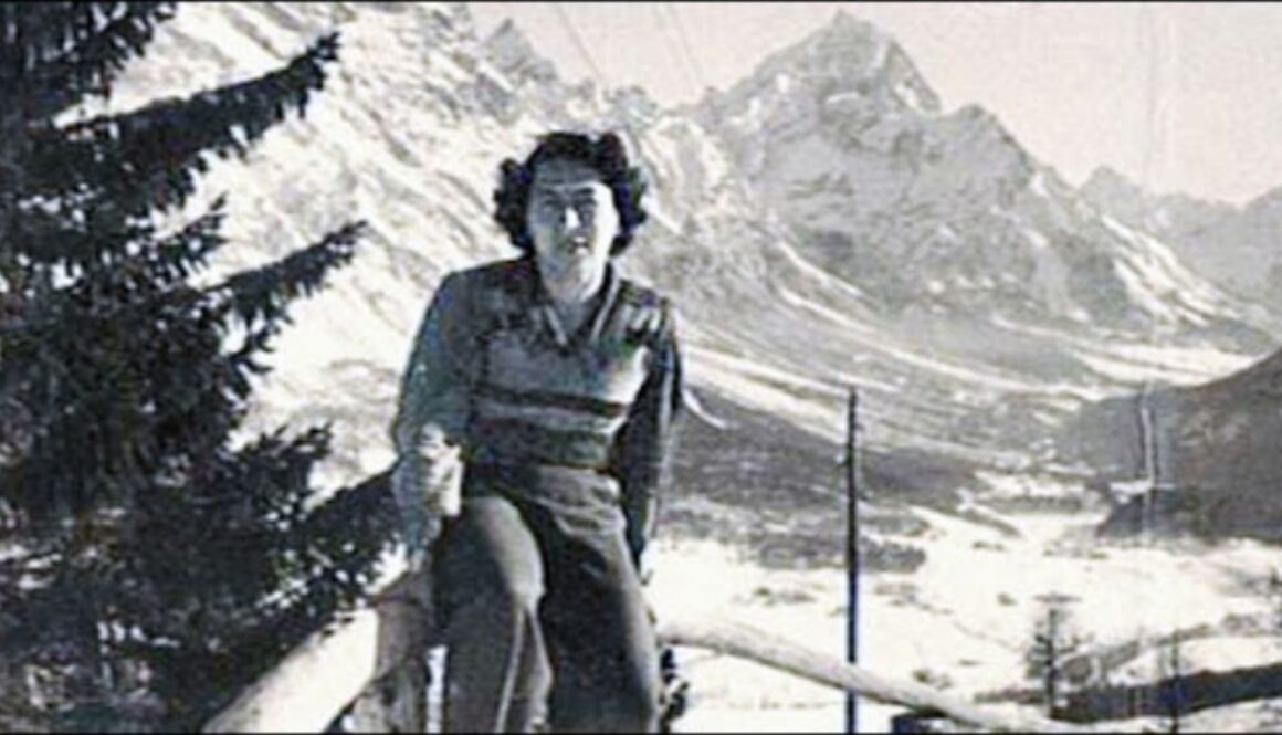 Giovanna Zangrandi