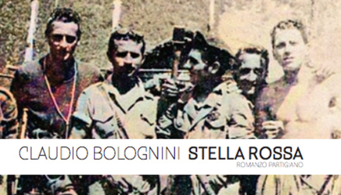 Claudio Bolognini-STELLA ROSSA