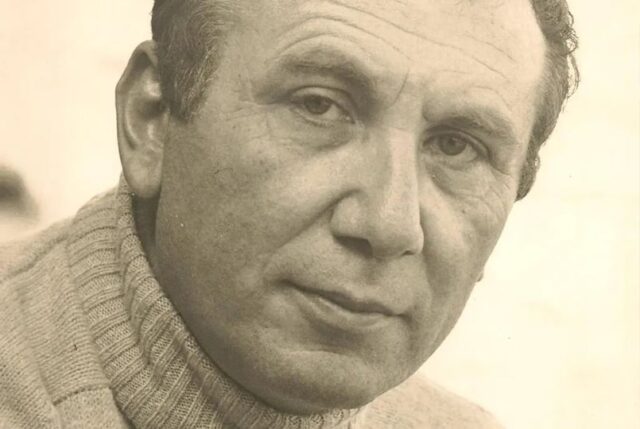 Nizar Qabbani - نزار قباني