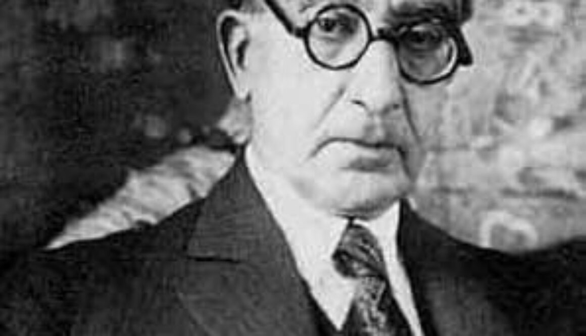 Kostantinos Kavafis
