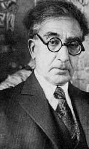 Kostantinos Kavafis