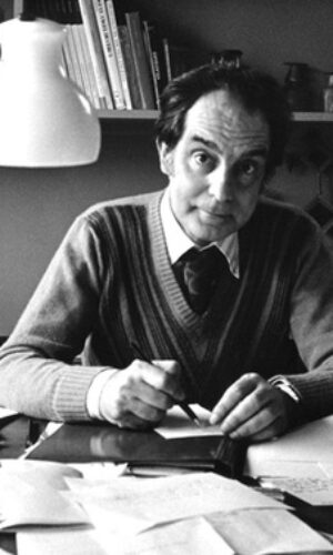 ITALO CALVINO 