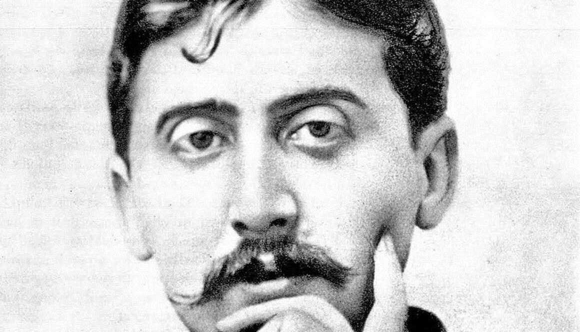 Marcel Proust