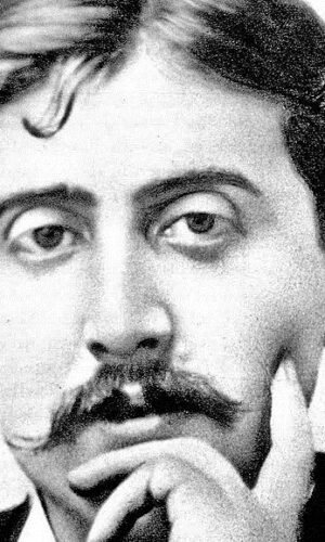 Marcel Proust