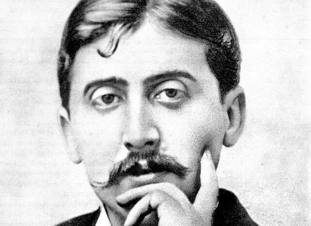 Marcel Proust