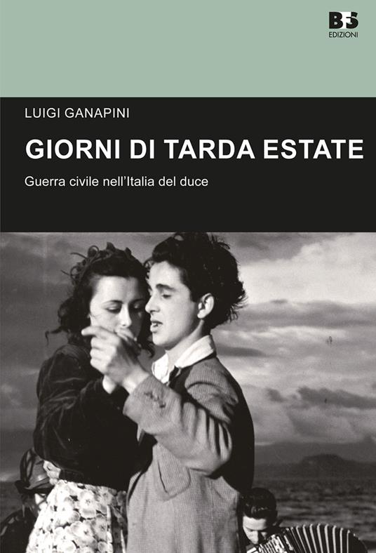 Luigi Ganapini-