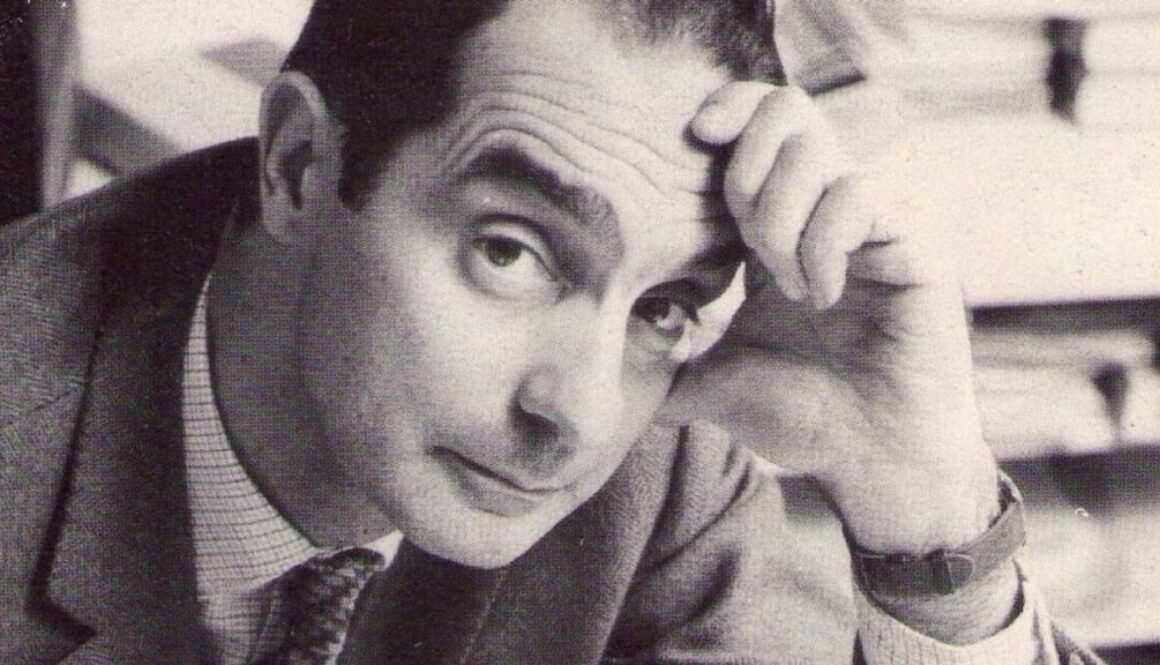 ITALO CALVINO 