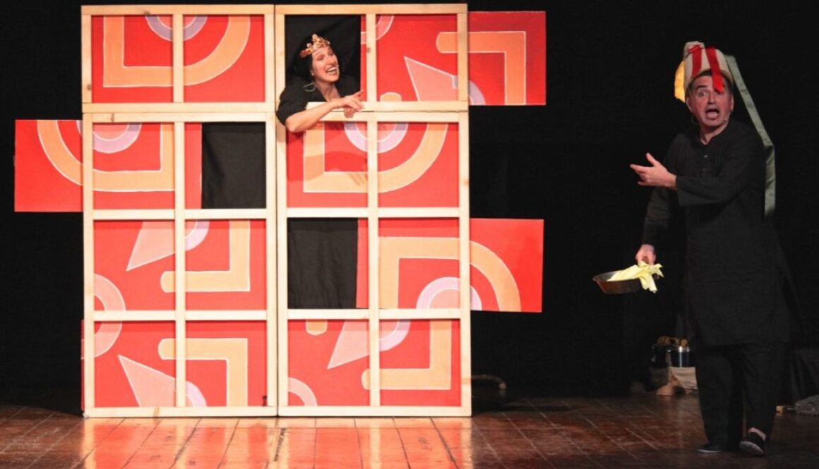 Teatro Potlach