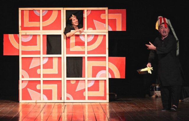 Teatro Potlach 