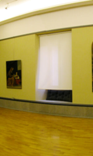 RIETI-Il Museo Civico