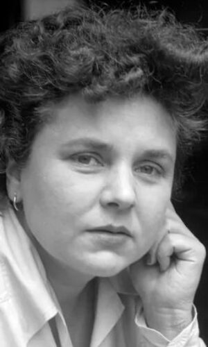 Elizabeth BISHOP