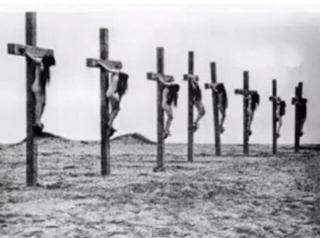 genocidio del popolo armeno