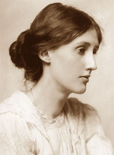 Viriginia Woolf