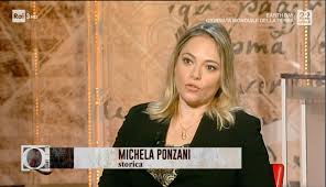 Michela Ponzani