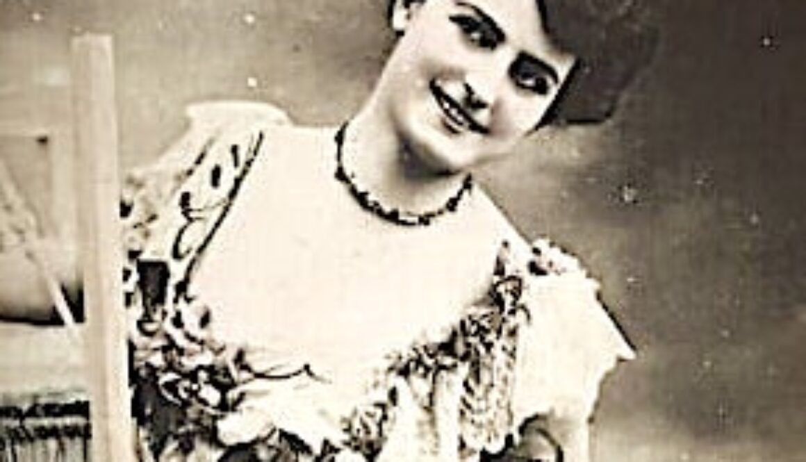 Jeanne Dortzal