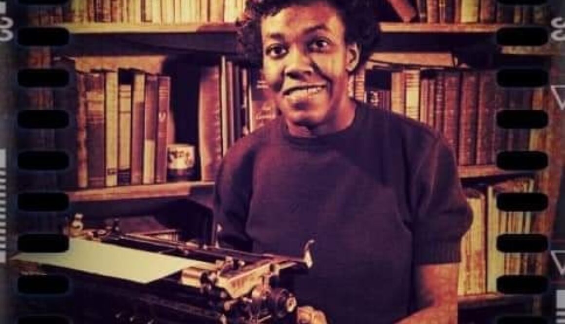GWENDOLYN BROOKS