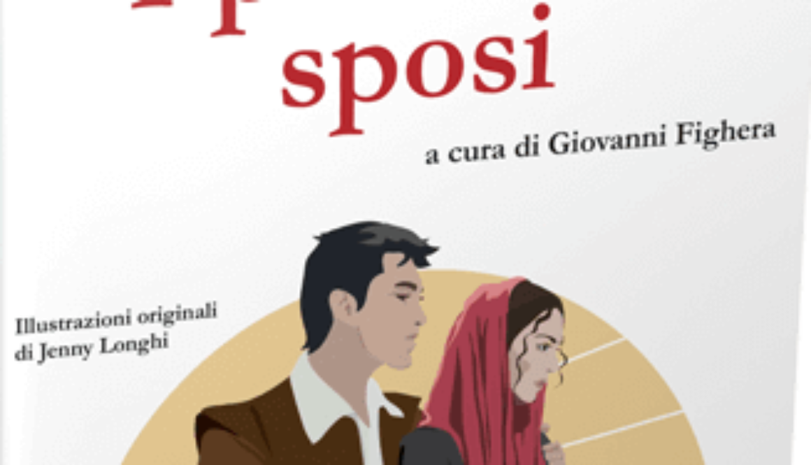 GIOVANNI FIGHERA-“I promessi sposi”