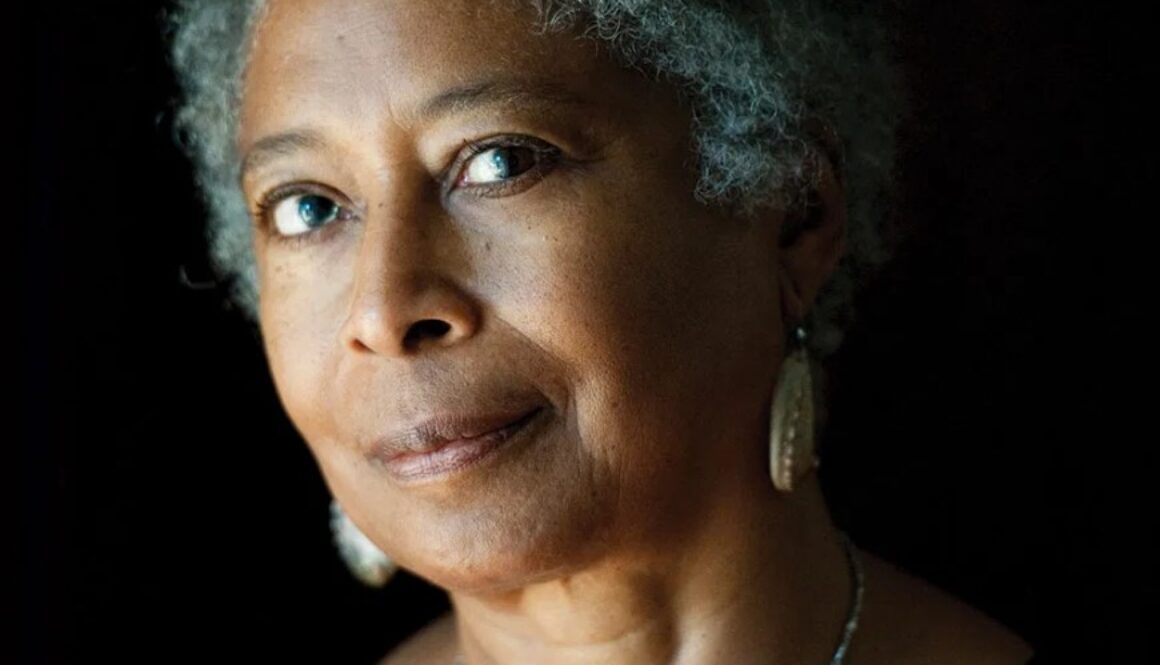 Alice Walker
