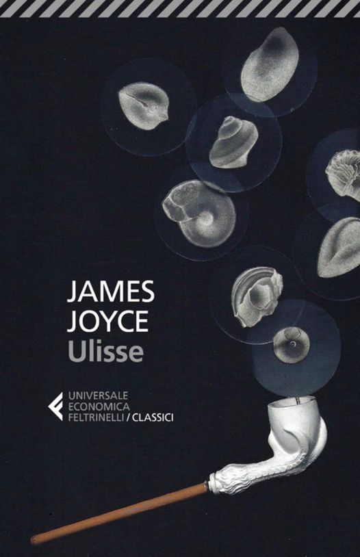 James Joyce-Ulisse-