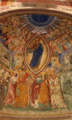 AMATRICE- Festa della Madonna della Filetta.
