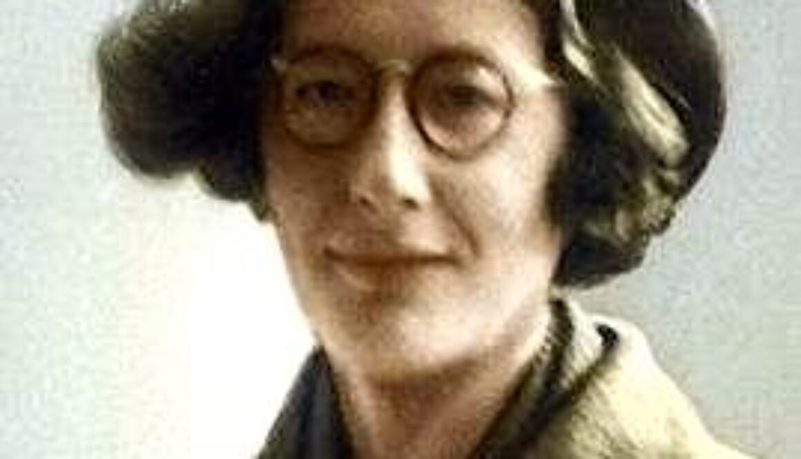 Simone Weil