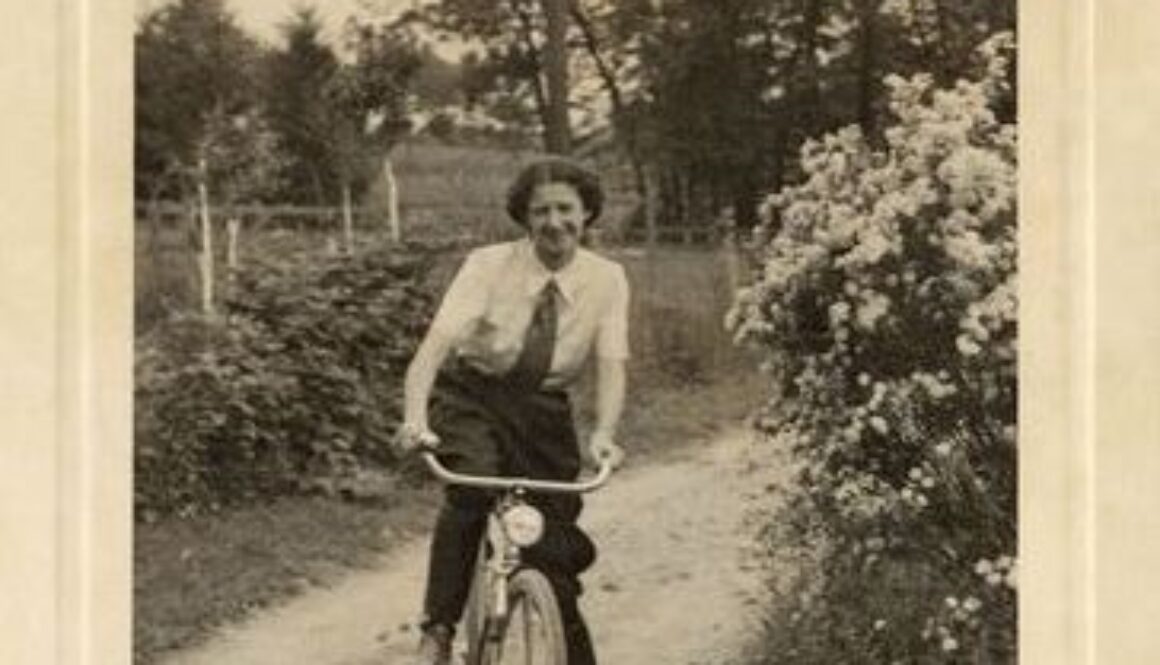 Antonia POZZI