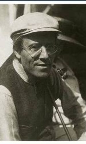 GUSTAV MAHLER